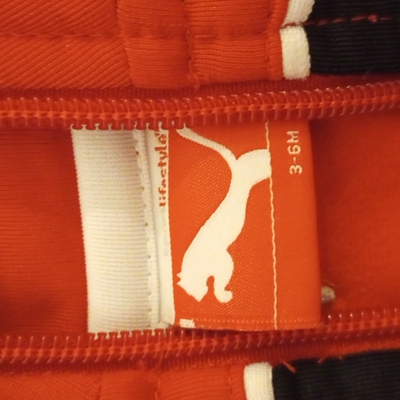 Puma jacket - Picture 2 of 3